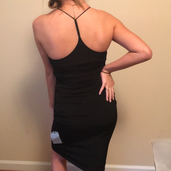 NWT Laundry by Shelli Segal size 2 dress - Picture 2 of 3